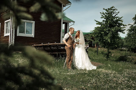 Fotógrafo de bodas Sergey Yakovlev (sergeyprofoto). Foto del 23 de febrero 2019