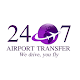 247 Airport Transfer Download on Windows