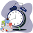 Medicine Alarm icon