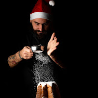 Pandoro a Natale! di 