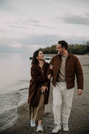 Wedding photographer Zoryana Vitiuk (zoryana). Photo of 29 February