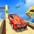 Mega Ramp Race - Extreme Car Racing New Games 202010.3