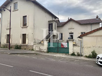 appartement à Iguerande (71)