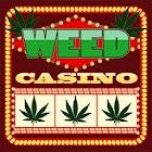 Slots Weed Marijuana Casino - cannabis bud machine 2.56