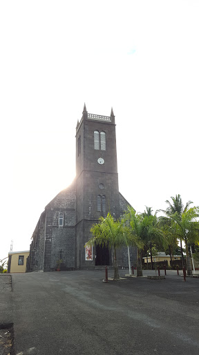 Church St. Julien