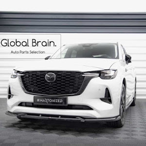 CX-80 KL3R3P