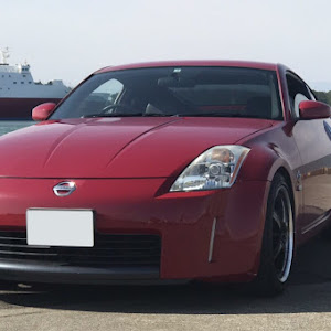 フェアレディZ Z33