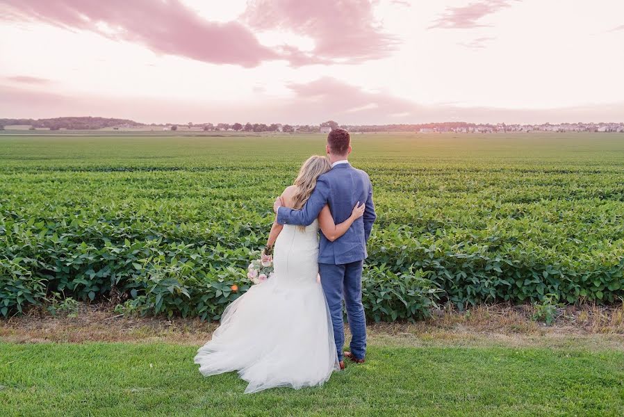 Pulmafotograaf Joy Lyn (joylyn). Foto tehtud 8 september 2019