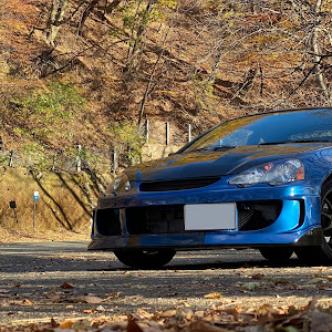 インテグラ DC5