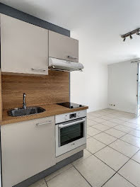 appartement à Chambray-les-tours (37)