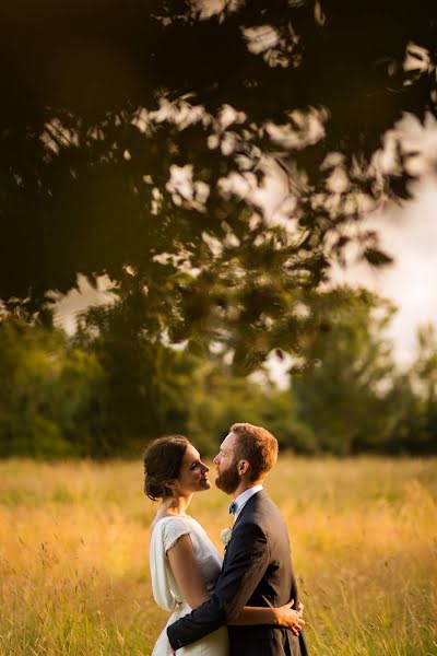 Fotografo di matrimoni Alexandre Roschewitz (alexandrewedding). Foto del 13 aprile 2019