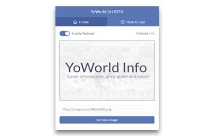 YoWorld Art Preview image 0