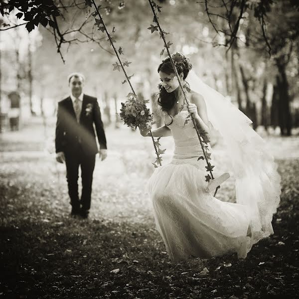 Fotografo di matrimoni Maksim Gurtovoy (maximgurtovoy). Foto del 12 novembre 2014