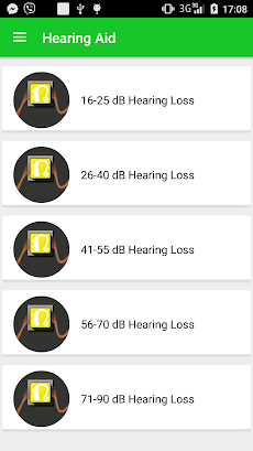 Hearing Aid improvedのおすすめ画像2