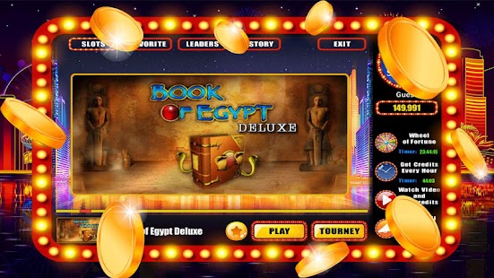 Lucky Vegas Slots - Mega pack 1.2 APK + Мод (Бесконечные деньги) за Android