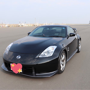 フェアレディZ Z33