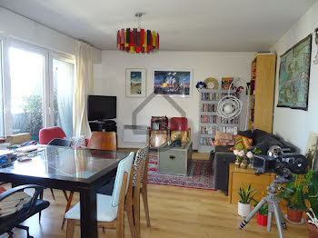 appartement à Paris 11ème (75)