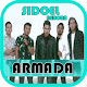 Download Ost.Sidoel Anak Betawi - Armada For PC Windows and Mac 1.0