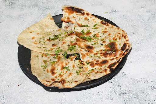 Plain Naan