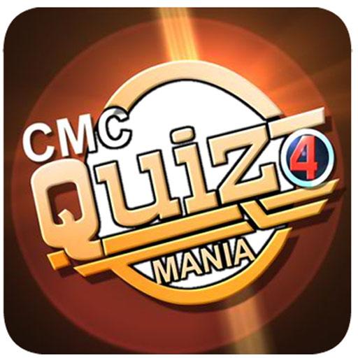 CMC Quiz Mania 4