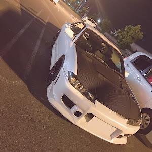 シルビア S15