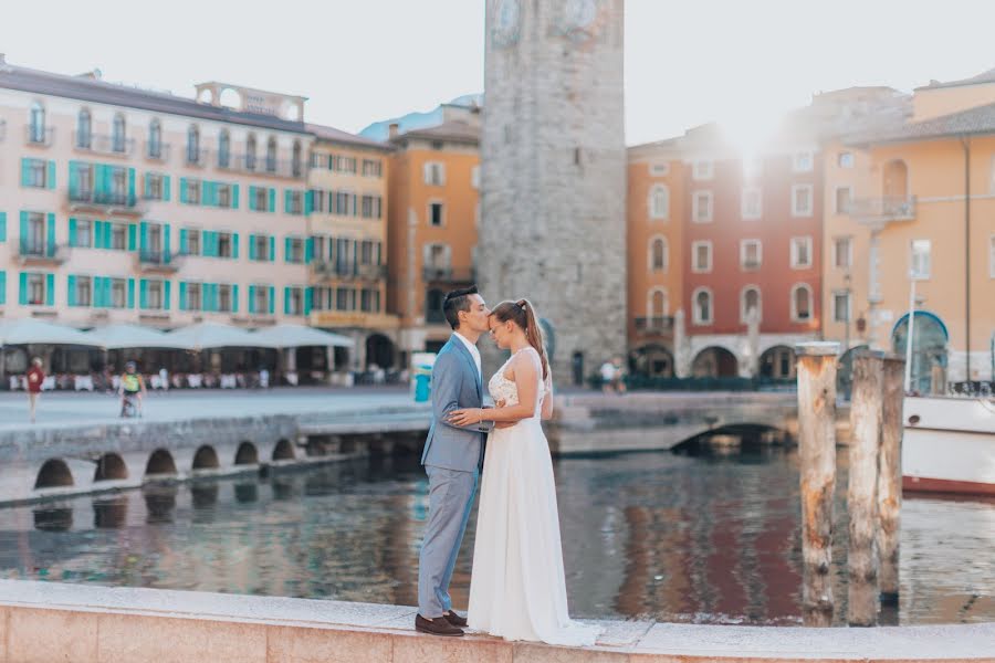 Hochzeitsfotograf Marit De La Vera (maritdelavera). Foto vom 20. Juni 2023