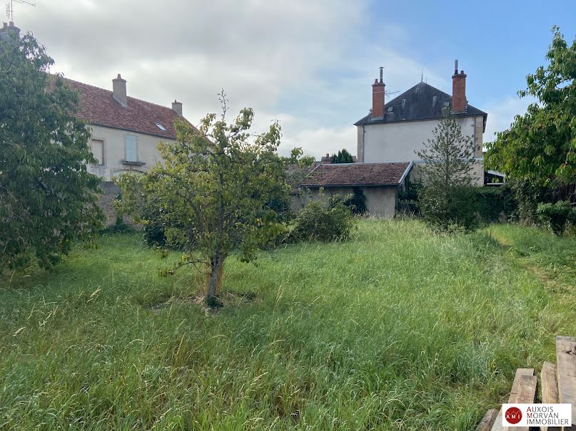 Vente terrain à batir  841 m² à Semur-en-Auxois (21140), 168 000 €