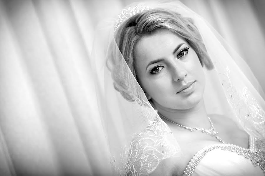 Wedding photographer Roman Demyanyuk (photovideo). Photo of 30 September 2015