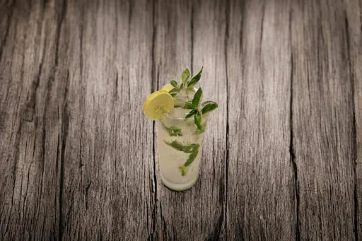 Mint Mojito [350 Ml]