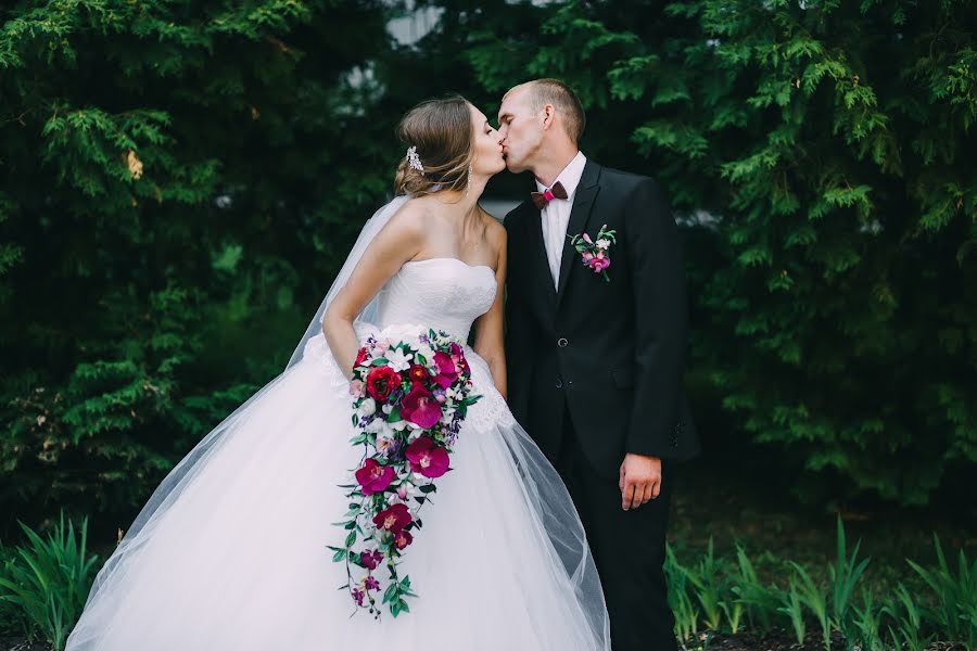 Wedding photographer Kseniya Romanova (romanova). Photo of 29 July 2017