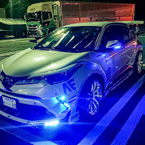 C-HR ZYX10