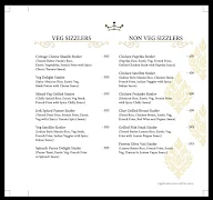 Little King Grand menu 8