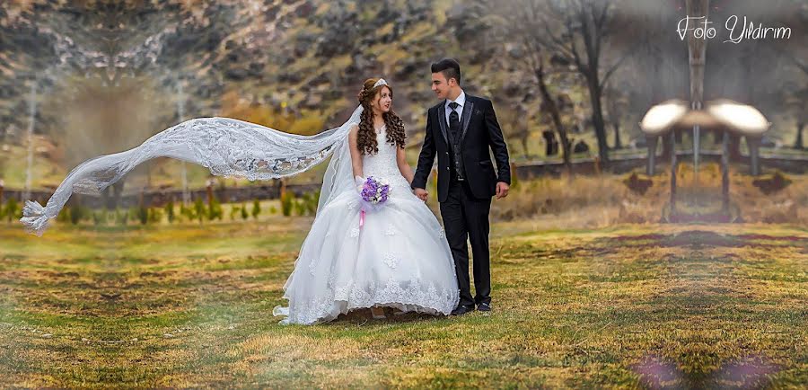 Photographe de mariage Adem Yıldırım (ademyildirim). Photo du 12 juillet 2020