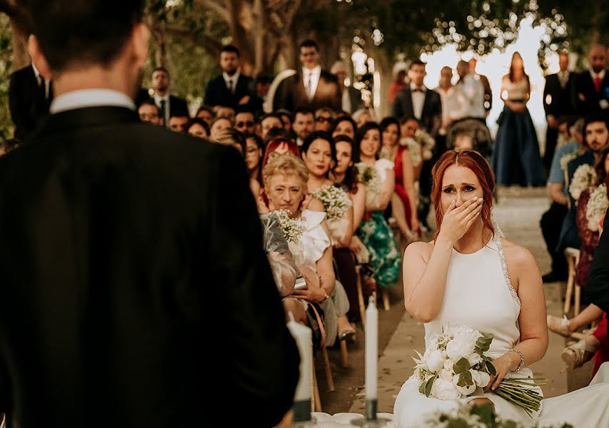 Fotógrafo de casamento Daniel Rivera (danieljulio). Foto de 22 de maio 2019