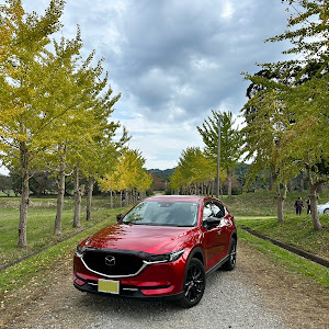 CX-5 KF2P