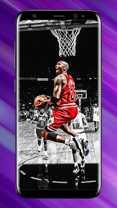 Michael Jordan Wallpapers HD 4Kのおすすめ画像4