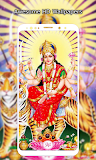 Durga Mata Wallpaper HD