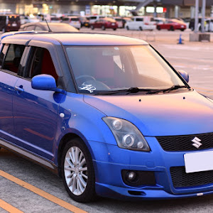 スイフト ZC31S