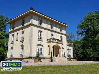 maison à Piennes (54)