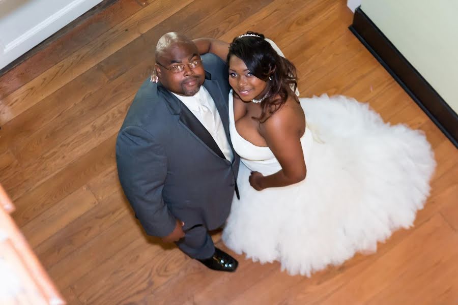 Wedding photographer Towanda Davis (towandadavis). Photo of 10 March 2020