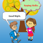 English conversation beginners Apk