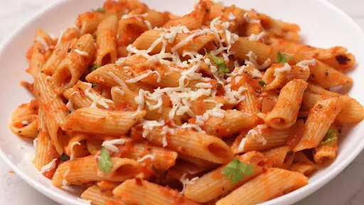 Maxicano Red Sauce Pasta