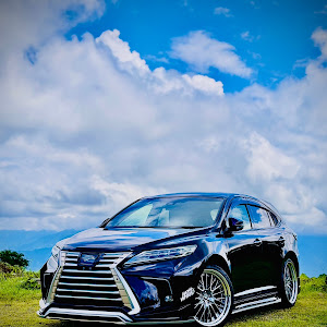 ハリアー ZSU60W