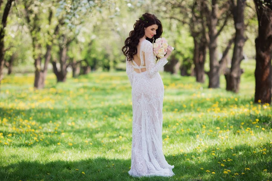 Wedding photographer Aleksandr Shkurdyuk (magistralex). Photo of 4 June 2020