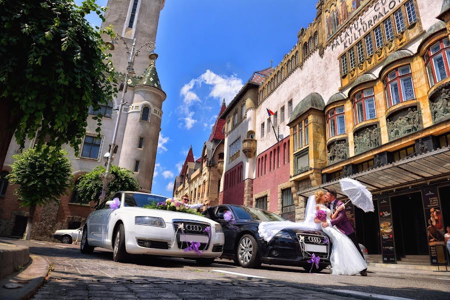 Photographe de mariage Vlad Axente (vladaxente). Photo du 16 mars 2016