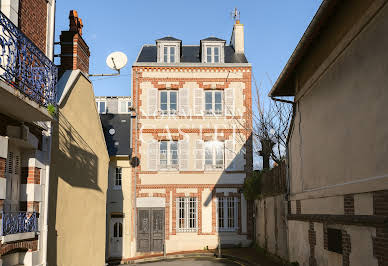 Maison avec terrasse 10