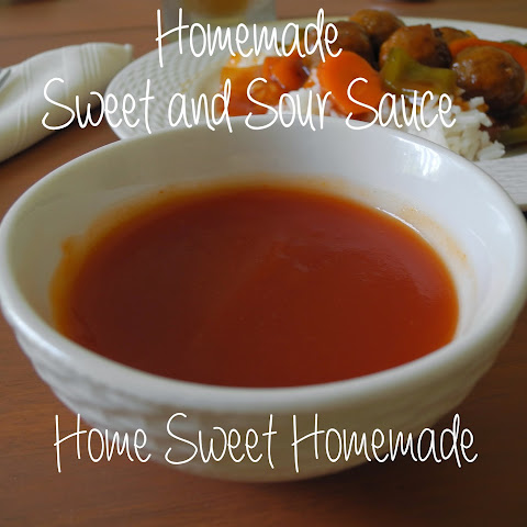 10 Best Sweet And Sour Sauce Without Brown Sugar Recipes  Yummly