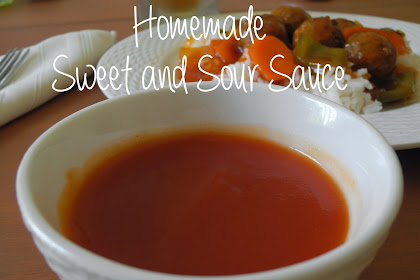 The Best Sweet and Sour Mango Sauce Recipe