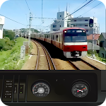 Cover Image of Download SenSim - Train Simulator 2.9 APK