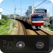 تحميل   SenSim - Train Simulator APK 